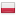 syndyk-online.pl server is located in Poland